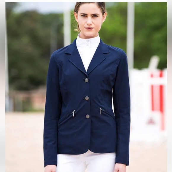 Houseware NWT Ladies competition jacket - Picture 1 of 10